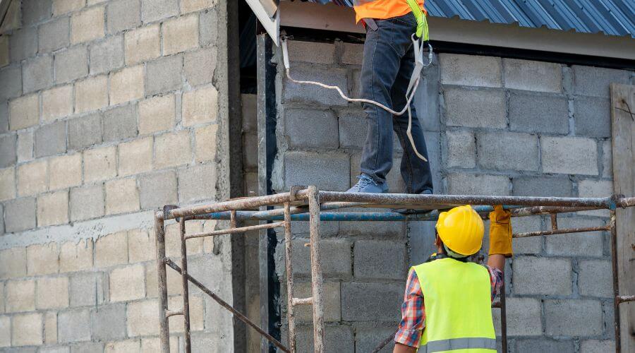 Expert Emergency Roof Repairs services in Levittown, PA